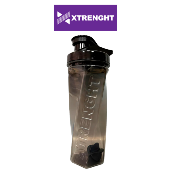 Producto - SHAKER 600 Mls. - XTRENGHT