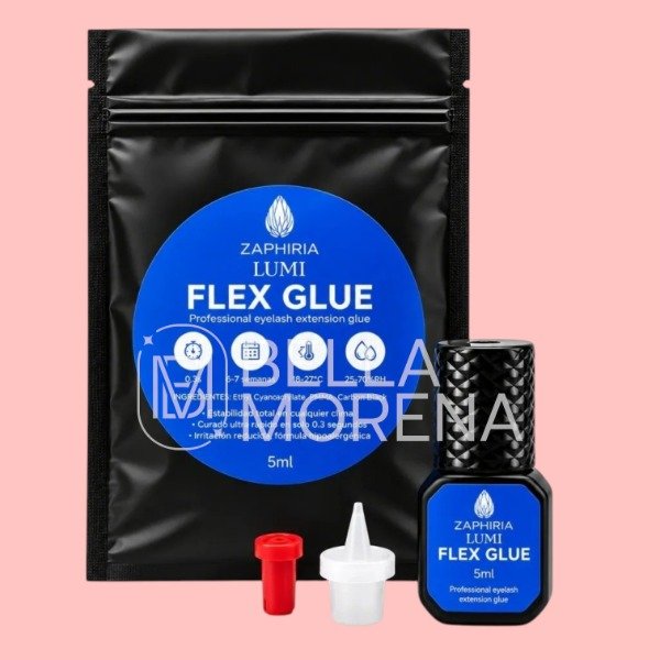 Producto - adhesivo zaphiria Flex Glue 5gr