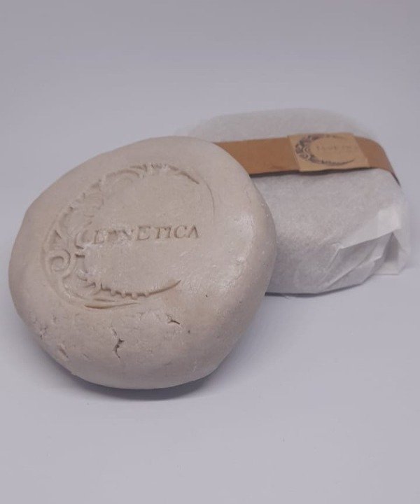 Producto - Shampoo solido140 gr. Aproximado