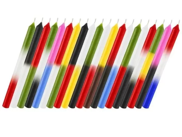 Producto - Vela Larga Combinada
