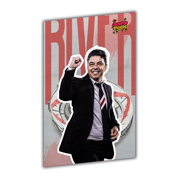 Producto - Plancha 20x30 Gallardo