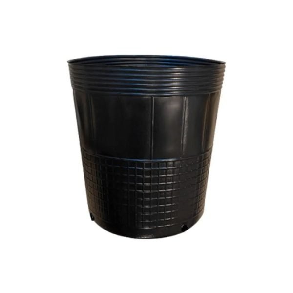Producto - MACETA SOPLADA 30LTS. X UNIDAD