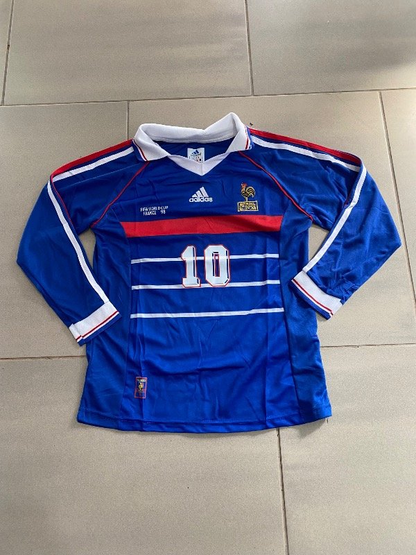 Producto - Francia 98 ML