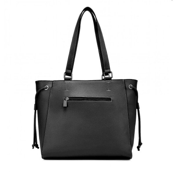 Producto - Cartera Oreiro Negra - 2