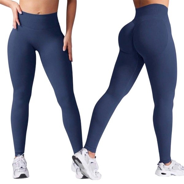 Producto - CALZA DUPE DYFINE PUSH UP PREMIUM - 8