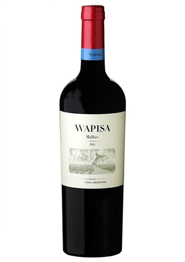 Producto - Wapisa Malbec
