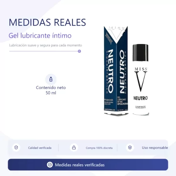 Producto - Miss V Neutro - 6