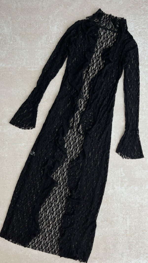 Producto - Vestido CAPA MOMSEN