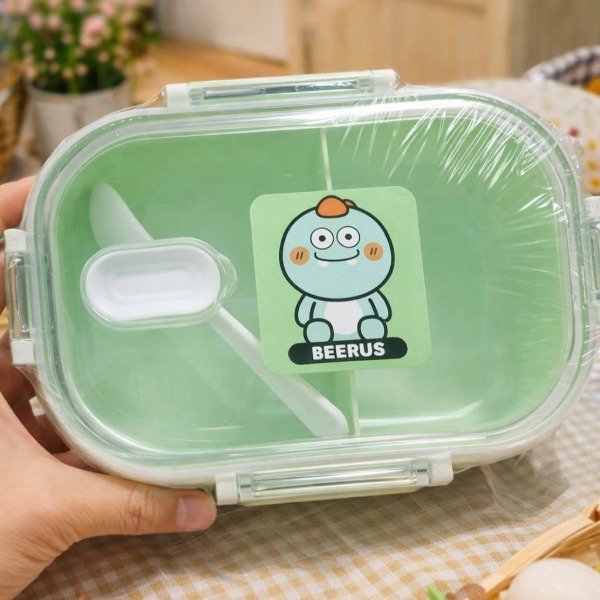 Producto - LUNCHERA NO.337702Z