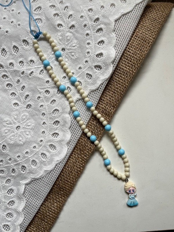 Producto - Collar frozen
