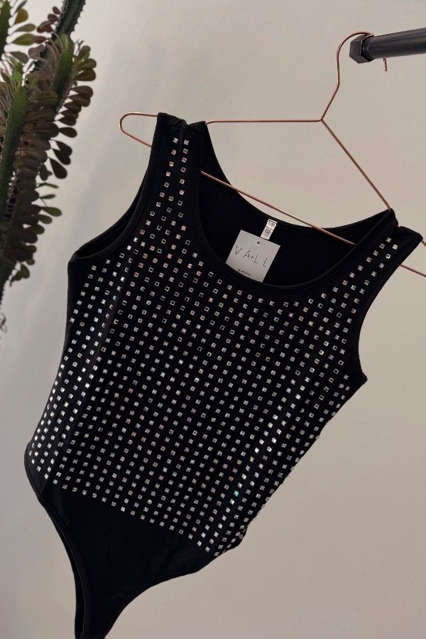 Producto - BODY DONATELLA