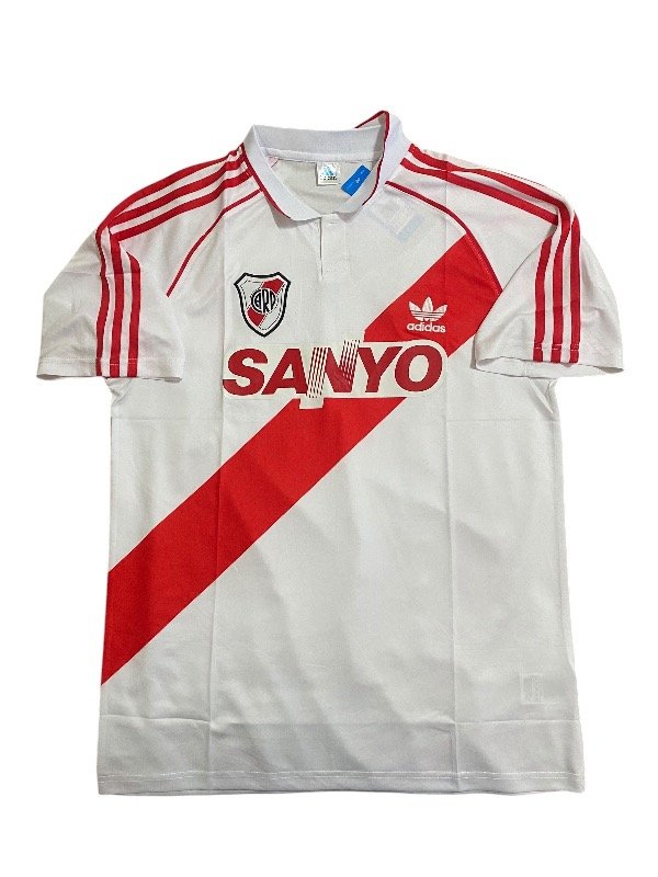 Producto - River titular 92/94