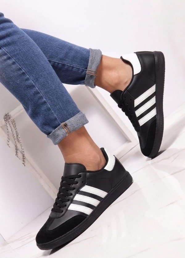 Producto - Samba black