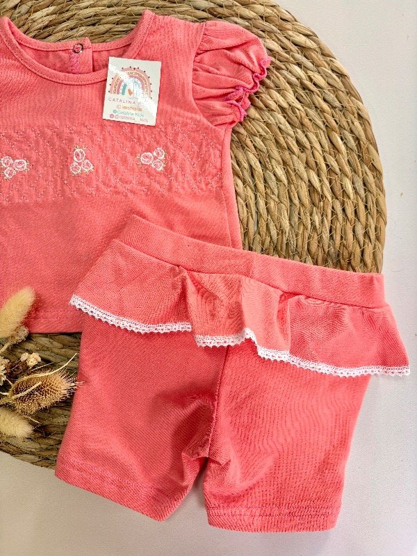 Producto - Conjunto Isa