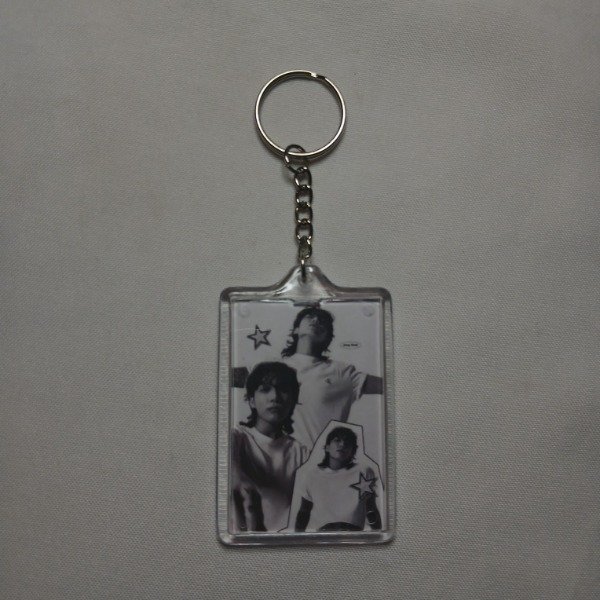 Producto - Llavero jungkook 8