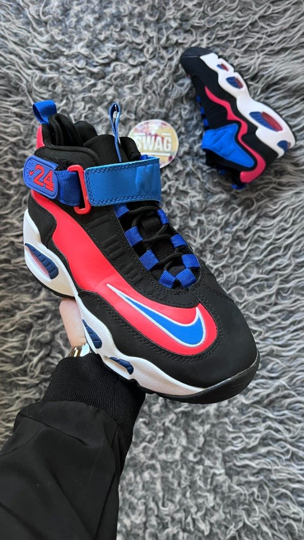 Producto - AIR MAX GRIFFEY ALTERNATE USA - 1