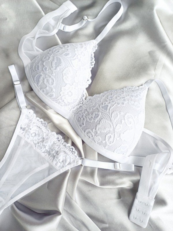 Producto - CONJUNTO JULIA BLANCO