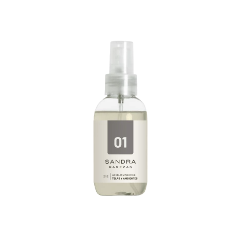Producto - Aromatizador Línea Perfumes 120ml - 7