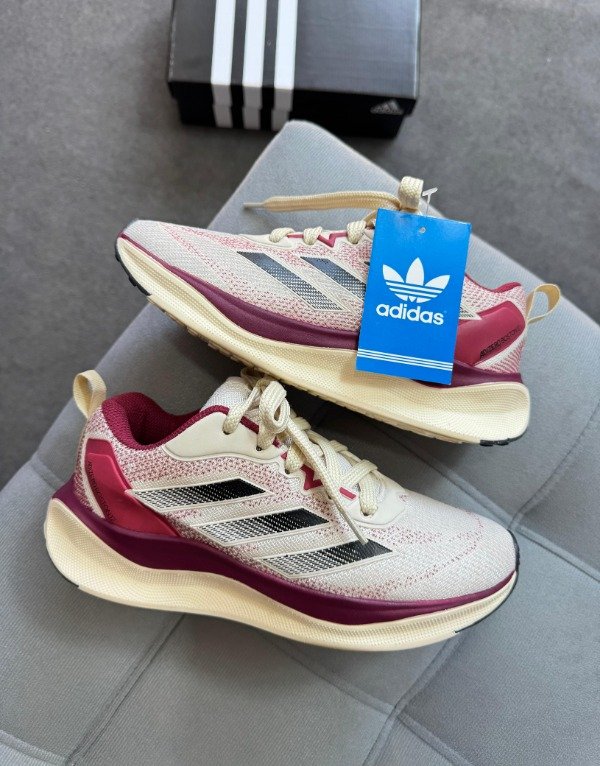 Producto - Adidas Boston 12 - Bordó