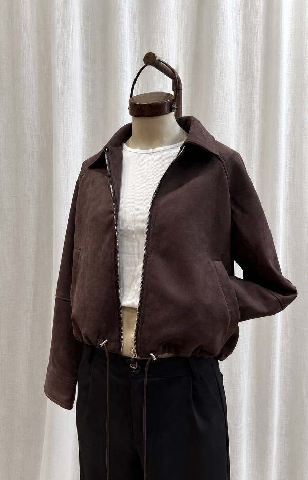Producto - Campera Madonna