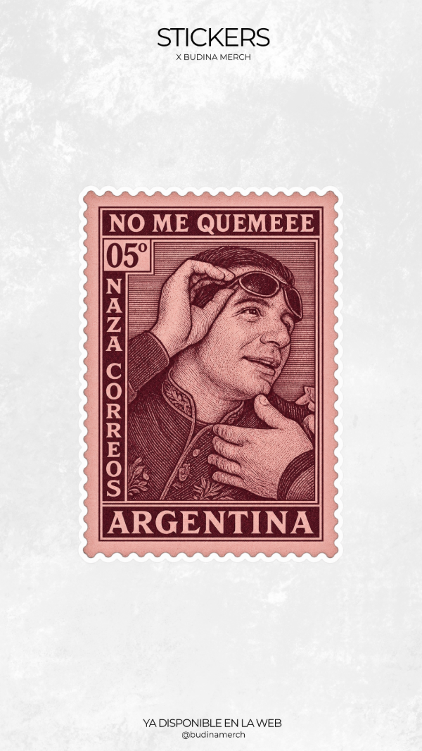 Producto - STICKER AR17