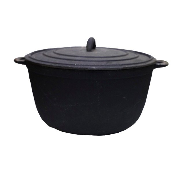 Producto - Art 808/809 Olla fundición