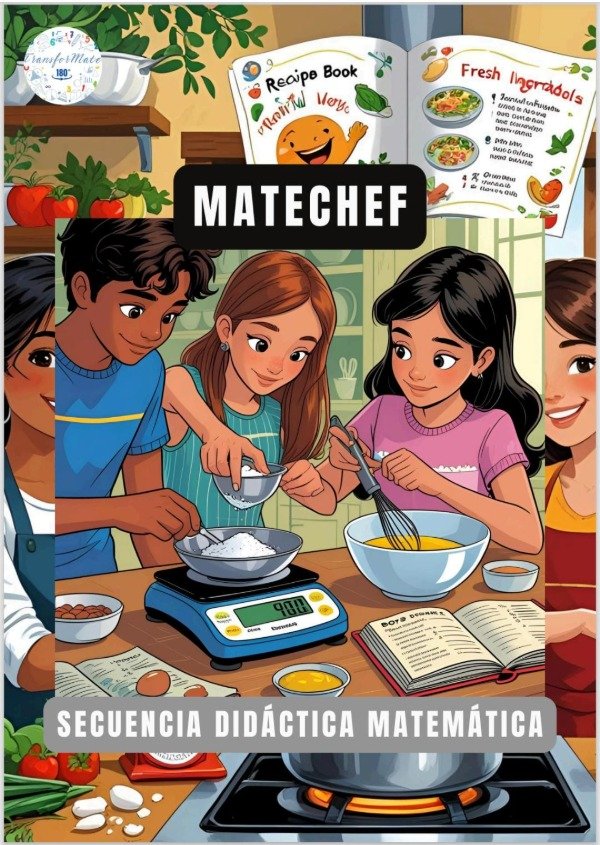 Producto - (29) MATECHEF