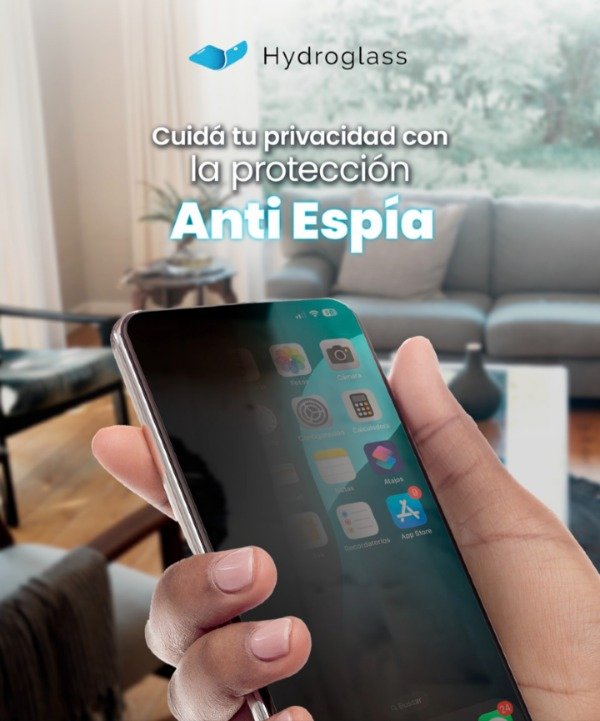 Producto - Protectores de Pantalla Antiespia
