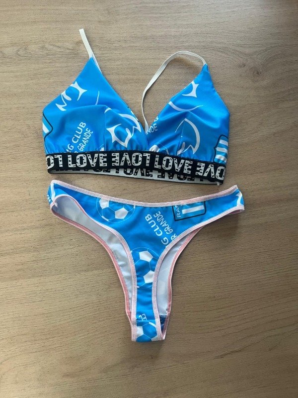 Producto - Conjunto interior animado - Racing