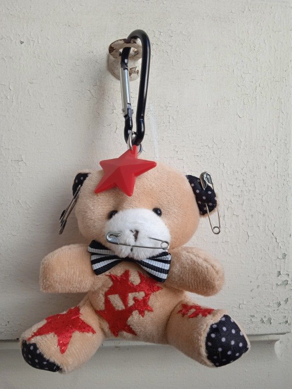 Producto - Osito estrella