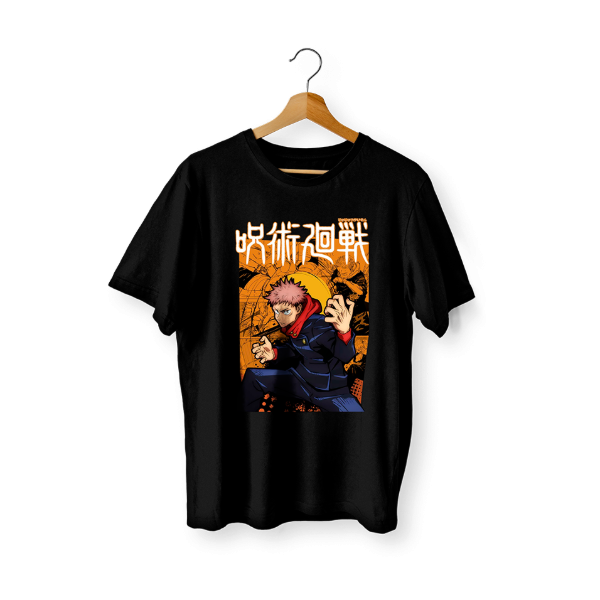 Producto - YUJI ITADORI 1