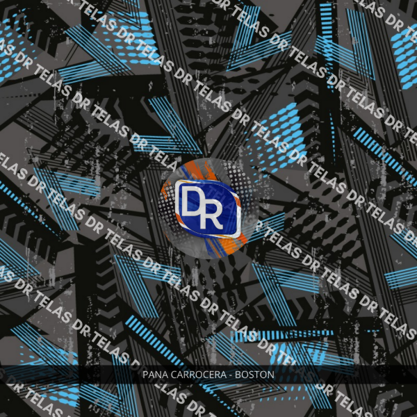 Producto - PANA CARROCERA BOSTON