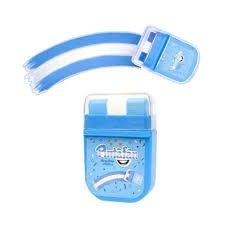 Producto - maquillaje en barra bandera argentina