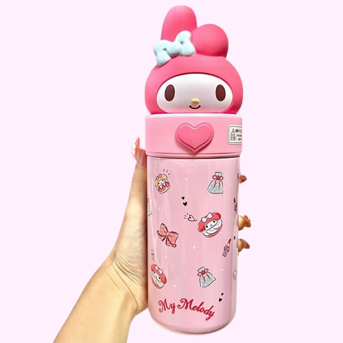 Producto - BOTELLA TÉRMICA MY MELODY