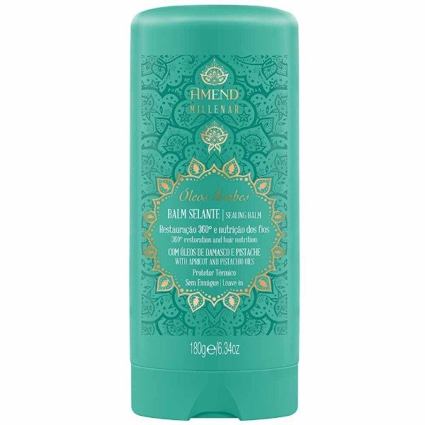 Producto - AMEND MILLENAR OLEOS ARABES BALM SELANTE
