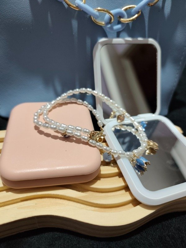 Producto - Espejo LED de cartera - 1