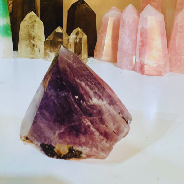 Producto - Guardiancito de Amatista 05