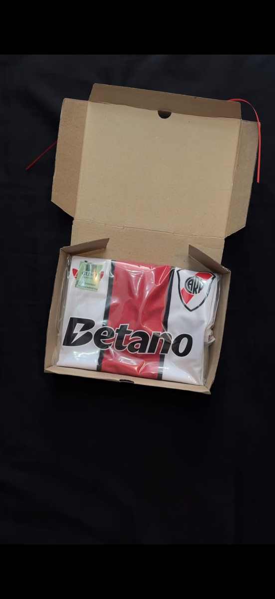 Producto - BOX RIVER PLATE
