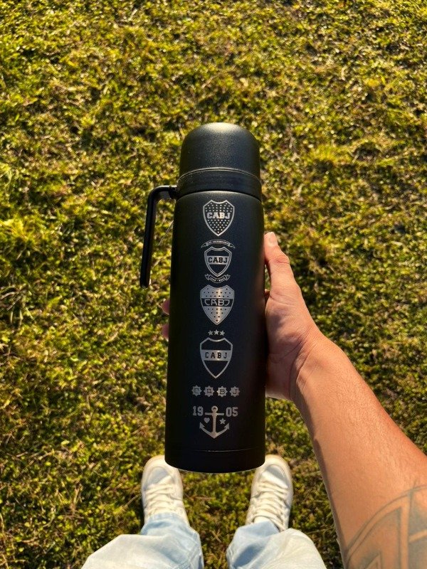 Producto - TERMO BOCA