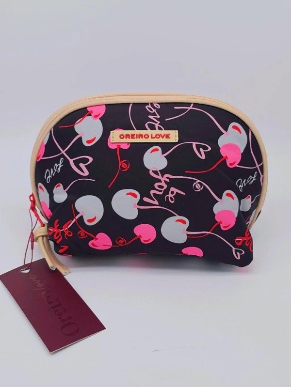 Producto - Portacosméticos oreiro love