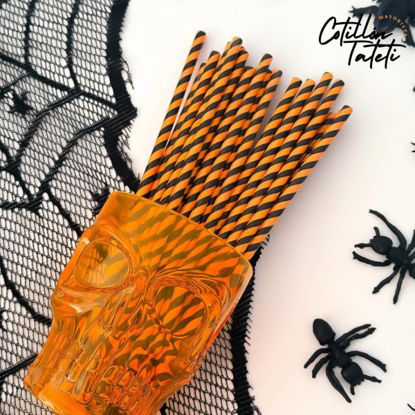 Producto - SORBETE HALLOWEEN