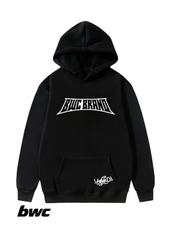 Producto - Dragón HOODIE BUSO BWC