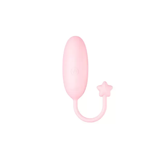 Producto - Vibrador con app - Little Stars