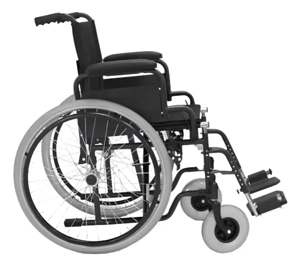 Producto - Silla De Ruedas estándar - 0