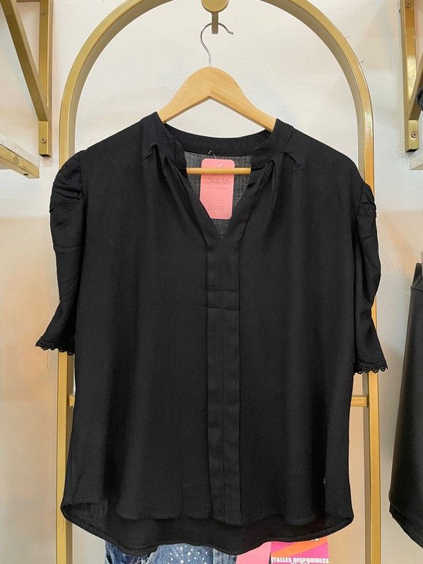 Producto - Blusa "Miriam" 0355