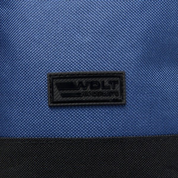 Producto - Set de porta yerba AZUL - WANDERLUST - 7