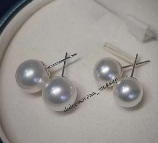 Producto - AROS PERLA