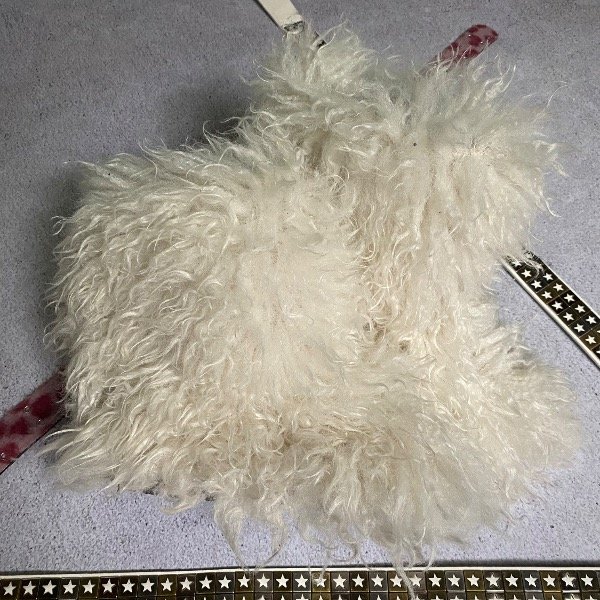 Producto - Fur Boots Curly - 0