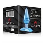 Producto - MINI PLUG ANAL - INFARTA