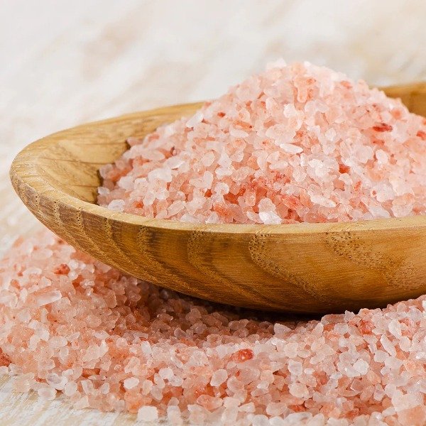 Producto - Sal Rosada del Himalaya gruesa